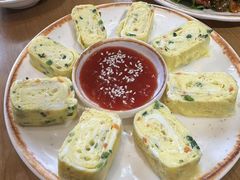 -海云台韩式汤饭·13年匠心韩料(南山店)