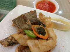 -新享乐海鲜(翠华路店)