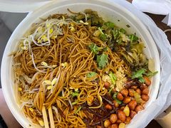 -琼菜坊·无鸡不成宴·海南菜老爸茶糟粕醋(海口骑楼老街店)
