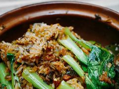 -壹煲口福煲仔饭(中山路店)
