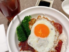 -新旺茶餐厅(景枫中心店)