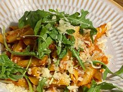 番茄牛肉酱通心粉-BAKER&SPICE(环贸店)