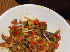 -老湘村·湖南土菜(天河维多利店)