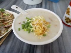 狗仔粥-针姨