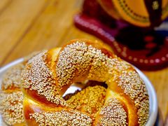 新疆花馕-北疆饭店(金狮广场店)