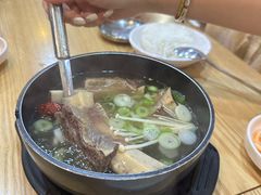 -江南面屋(明洞店)
