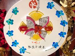 -火吧PTV聚会餐厅(10号店)