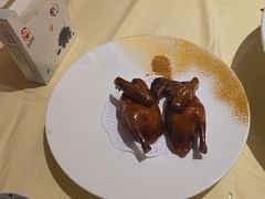 -古韵轩·园林餐厅