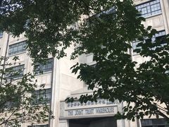 -上海四行仓库抗战纪念馆