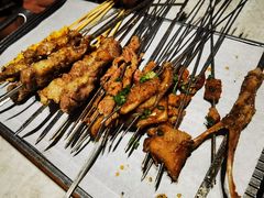 -纪录片《人生一串》体验店(静安店)