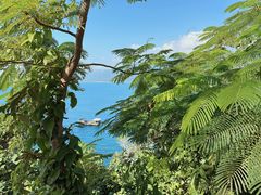 -海南分界洲岛旅游区