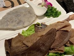 -牛事制造局牛肉火锅(莲岳路店)