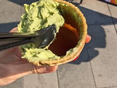 -蜜雪冰城(周浦万达金街店)