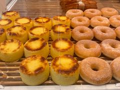 -好利来(朝外店)