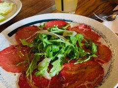-PIZZA BIANCA(民园店)
