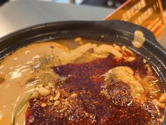 -O记东北砂锅麻辣烫
