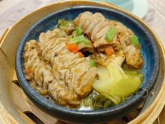 -金汇酒楼(中山东区店)