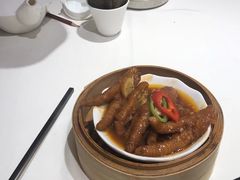 -東海海鲜酒家(中信广场店)