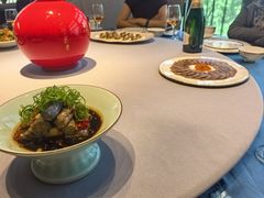 -西安绿地假日酒店·丽宝轩中餐厅