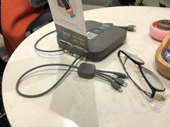 -海马体照相馆(合肥包河万达广场店)