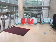 -石景山区图书馆(八角南路)
