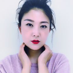 -LA BELLEZA倍丽莎美发沙龙