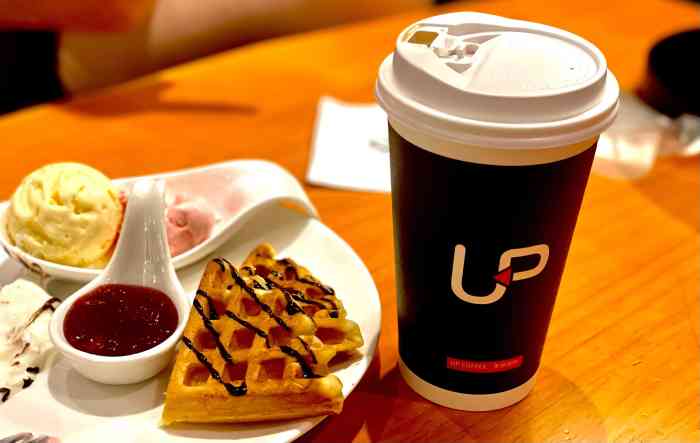 西西弗矢量咖啡万象九宜城店