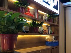 -钟记家菜(红专南路店)