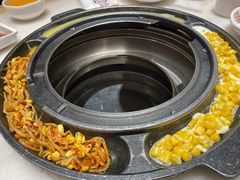-韩宫宴炭火烤肉(印象城店)
