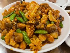 -砂锅李(九江路店)