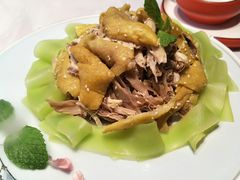 -老湘亲·品鉴湘菜(蔡塘爱琴海店)