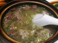 -北门饭店(三香路店)