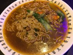 方便面-很久以前羊肉串(清河店)