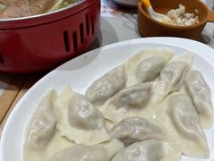 -喜家德虾仁水饺(华强天虹店)