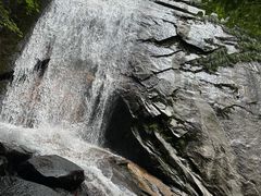 -安徽天堂寨风景区