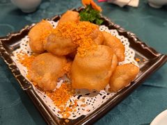 -誉八仙粤菜(万象天地店)