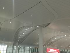 -银川河东国际机场