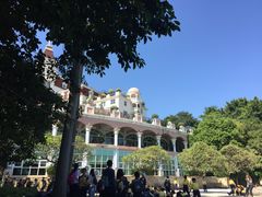 -佛山祈福仙湖酒店