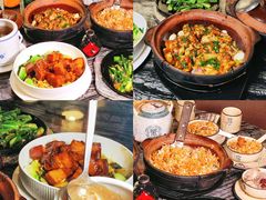 -朕悦鹧鸪饭私房菜