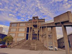 -半岛1919创意园区