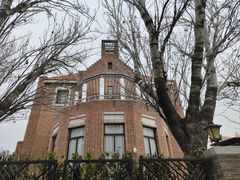 -天津五大道文化旅游区