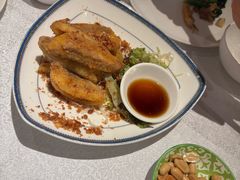 -喜记避风塘炒辣蟹(旗舰店)