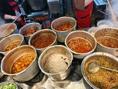 -公交新村粉店(赤岗冲店)