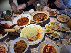 -有位虾匠·胶东土菜小馆(市北店)