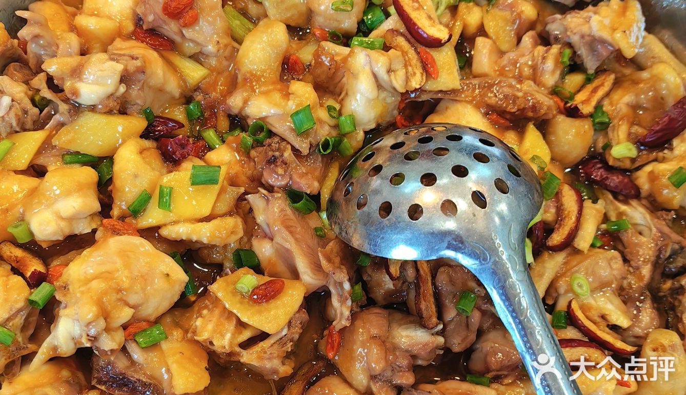 西江河鲜 肇庆16年老字号 出品无得弹[强]