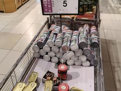 -AEON超市(永旺梦乐城泰达店)