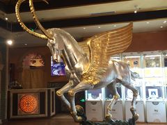 -游牧传奇新疆特色歌舞餐厅(红山新世纪购物广场店)