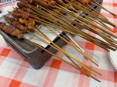 -霹雳火·重庆烧烤·江湖菜(解放碑店)