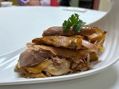-鹿鸣春饭店(总店)