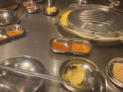 -哈哈碳都·牛肋条无限自助烤肉(台江万达店)